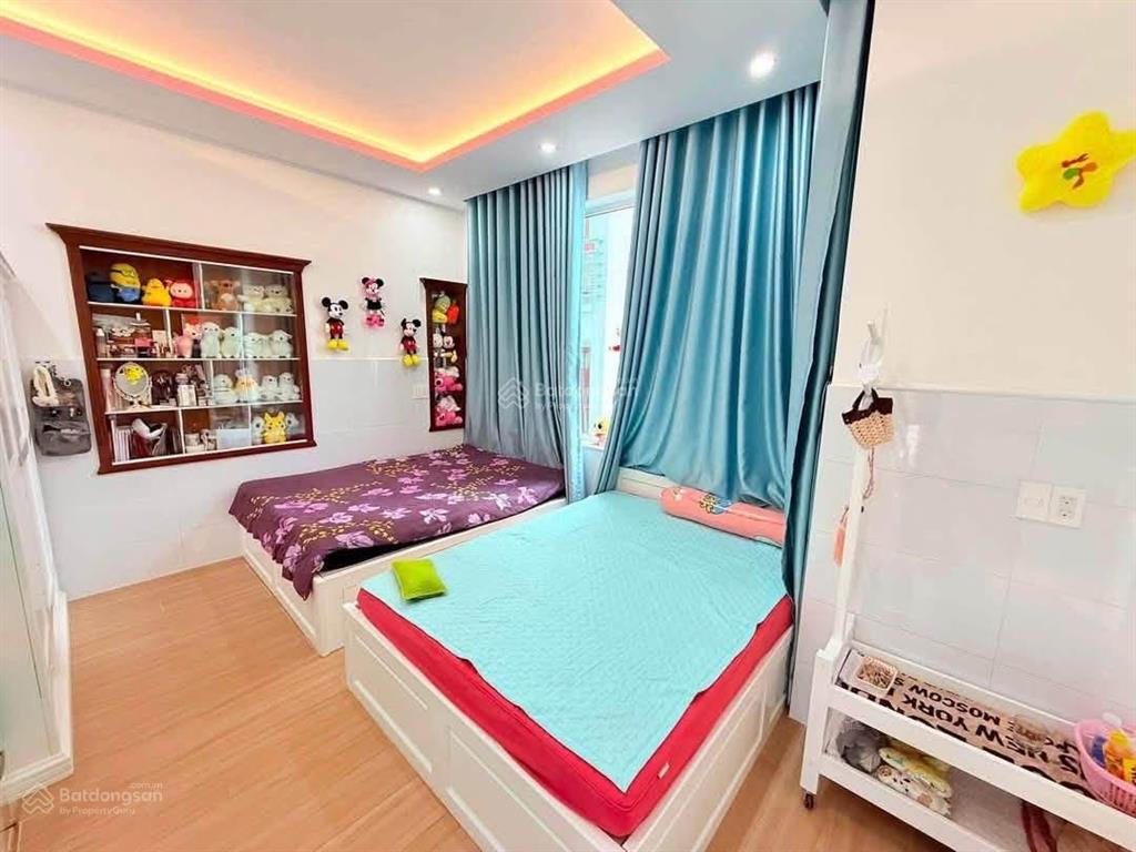 Bán nhà 4,5 tầng xô viết nghệ tĩnh vũng tàu giá 5,9 tỷ tl
