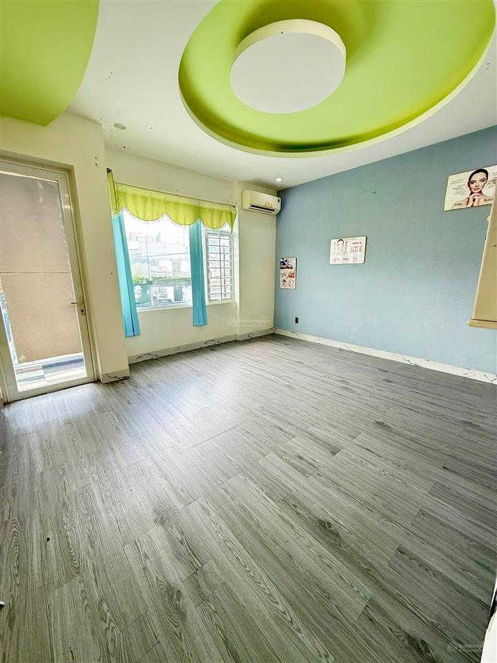 Bán nhà 1t2l mặt tiền hùng vương p. 4 vt giá 12,5 tỷ tl vị trí đẹp buôn bán kd sầm uất