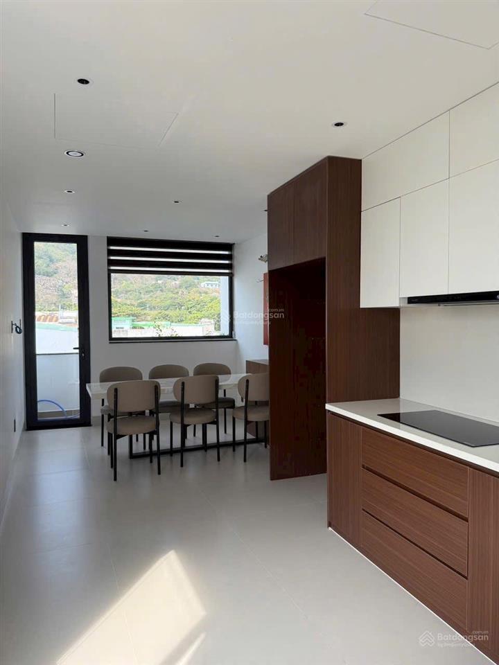 Bán nhà đẹp cao cấp hẻm 22/nam kỳ khởi nghĩa vũng tàu giá 11,5 tỷ tl