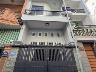 Bán nhà 3 lầu 7pn hẻm xe hơi huyền trân công chúa vũng tàu giá 5,7 tỷ tl