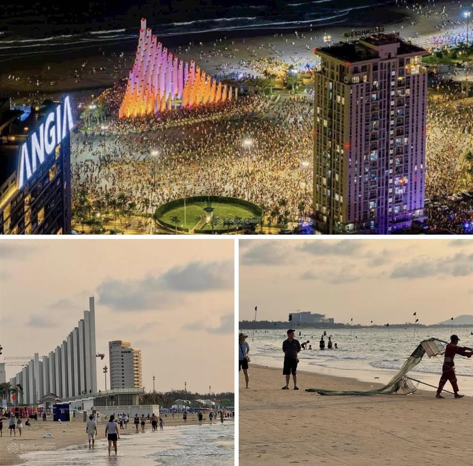 Bán 200m đất hẻm 6m lê hồng phong. vị trí siêu đẹp gần tháp tam thắng cực hot tại vũng tàu