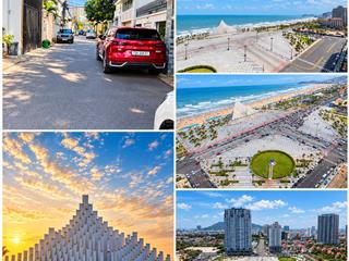 Bán 200m đất hẻm 6m lê hồng phong. vị trí siêu đẹp gần tháp tam thắng cực hot tại vũng tàu