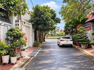 Bán nhà 3 lầu sát bờ hồ võ thị sáu vũng tàu. vị trí cực đẹp đường rộng gần biển