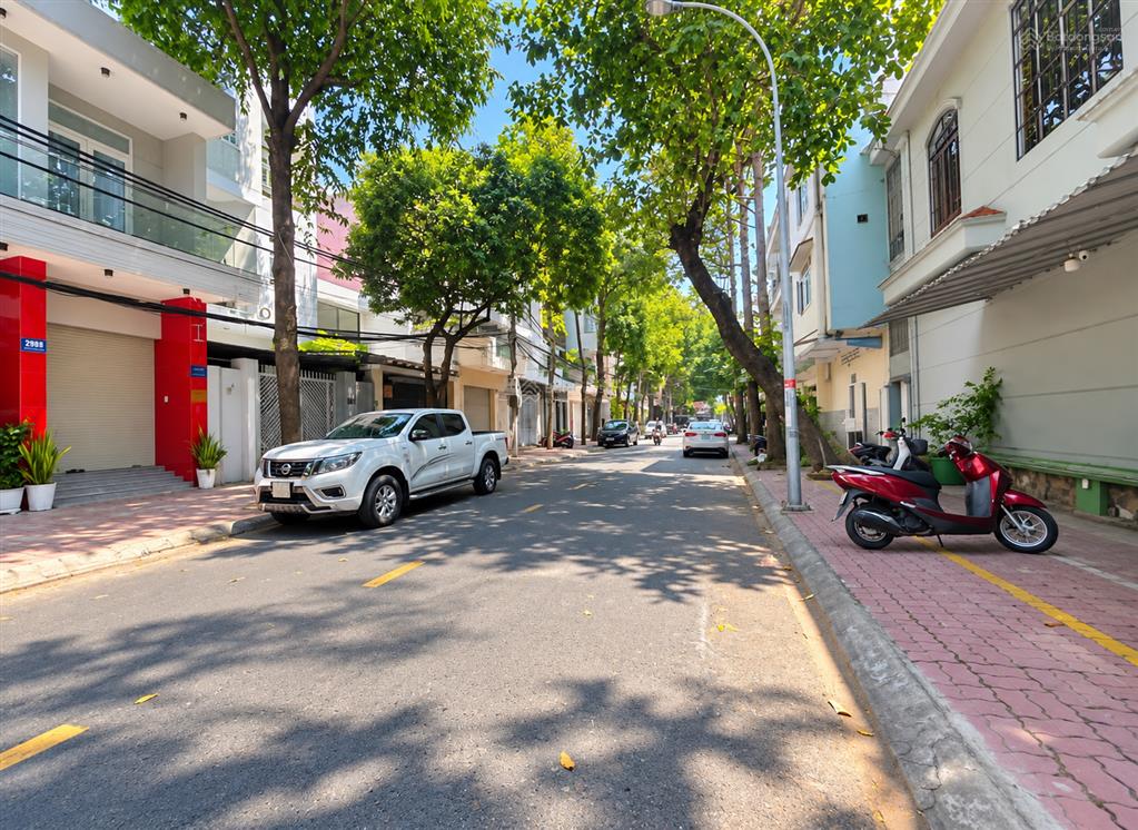 Bán nhà mặt tiền lương văn can p.2 vũng tàu 90m mà giá chỉ 13,5 tỷ tl