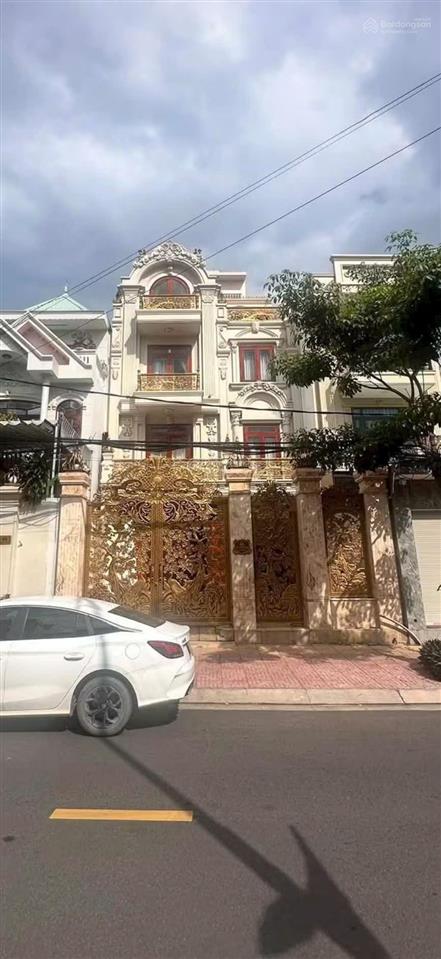 Bán nhà mặt tiền chu mạnh trinh vũng tàu gia chủ xây đẹp tâm huyết. giá 22,5 tỷ