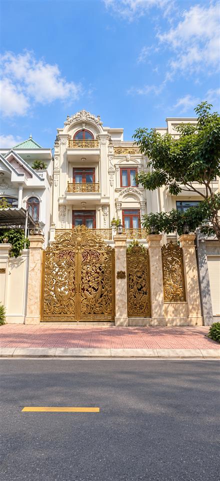 Bán nhà mặt tiền chu mạnh trinh vũng tàu gia chủ xây đẹp tâm huyết. giá 22,5 tỷ