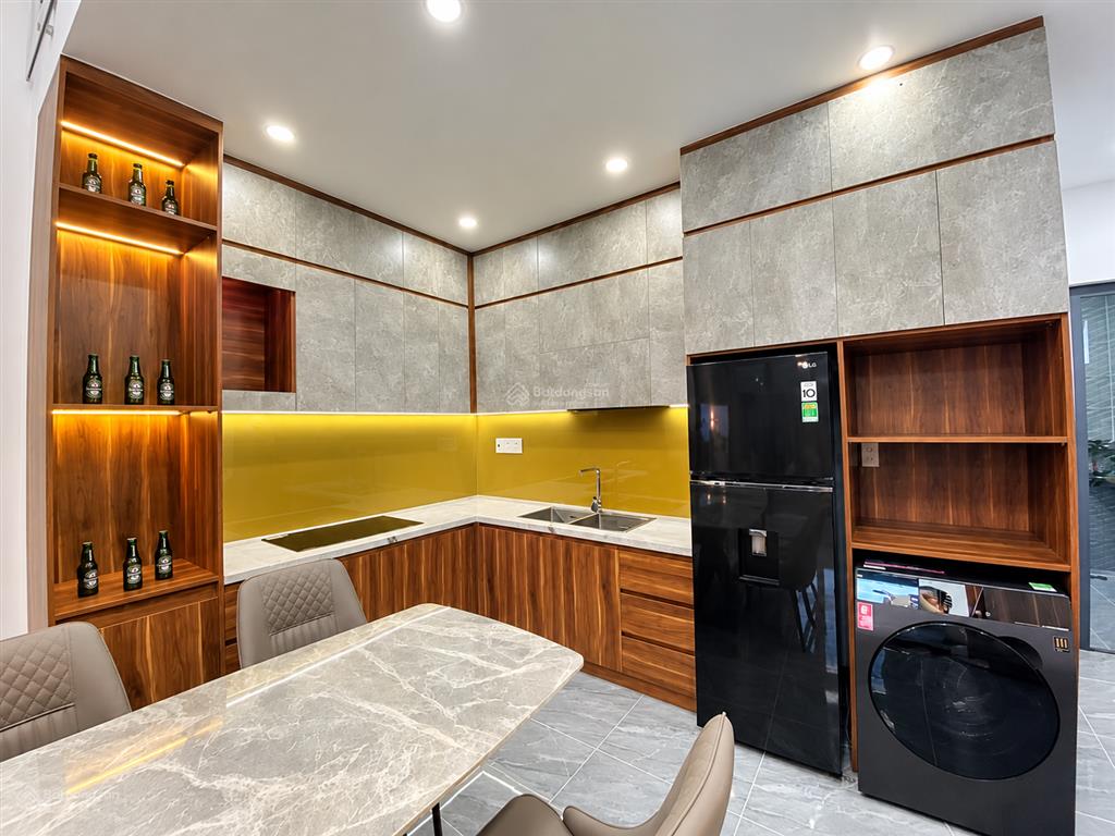Bán nhà đẹp mặt tiền phạm thế hiển tp vũng tàu giá cực tốt 7,5 tỷ tl