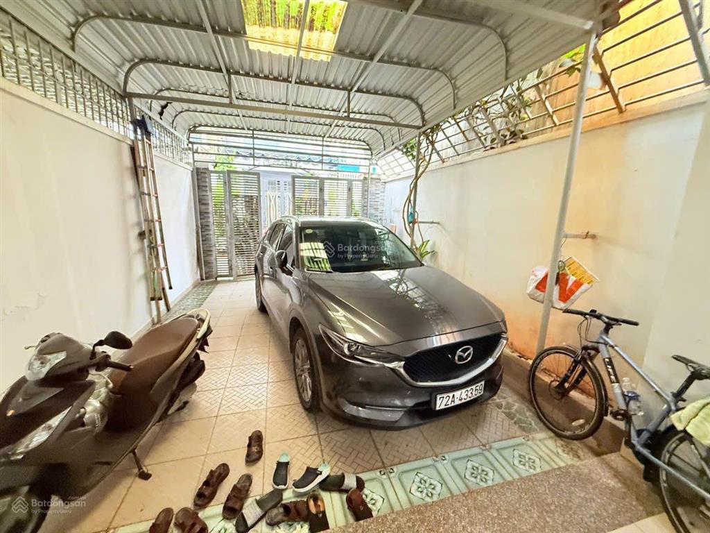 Bán nhà lê lợi tp vũng tàu gđ xây 3 tầng tâm huyết. giá 6,5 tỷ còn bớt