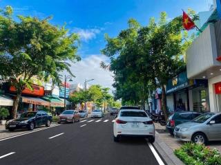 Bán nhà mặt tiền trương công định, phường 7, vũng tàu, 100m² (5x20), giá chỉ 16,8 tỷ