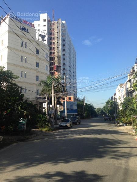 Chính chủ bán chung cư thủ đức linh tây diện tích 88m2 giá 3tỷ5 có tl.  xem nhà 0938 536 ***