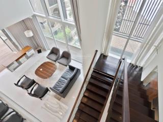 Cho thuê căn góc 3pn tại senerity sky villas giá thuê 95 triệu, có thể vào ở ngay,  0938 536 ***