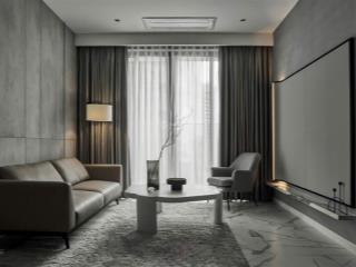 2pn the crest view cầu ba son & landmark, full nt, chỉ 45tr/tháng  ở liền   0938 536 ***