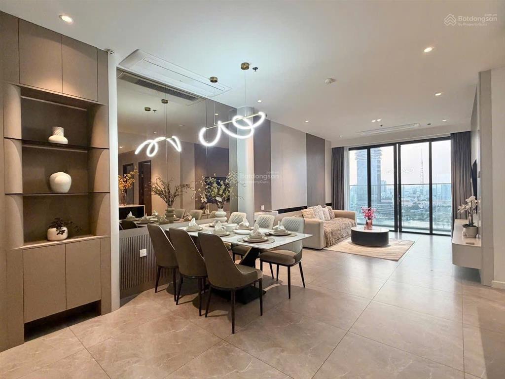 Cho thuê 3pn the opera  135m giá chỉ 70tr | view opusk | không gian sống đẳng cấp tại thủ thiêm