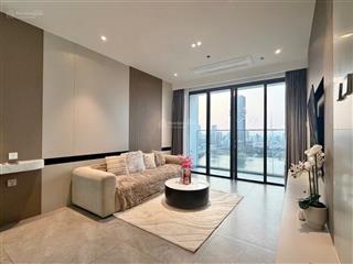 Cho thuê liền căn 2 phòng ngủ diện tích 86m2 chốt giá 45 triệu/tháng   quyên 0938 536 ***