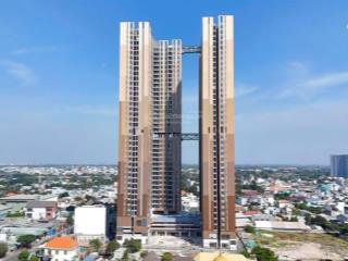 Chính chủ bán căn hộ 1pn+ a&t sky garden view landmark  giá chỉ 1 tỷ 950