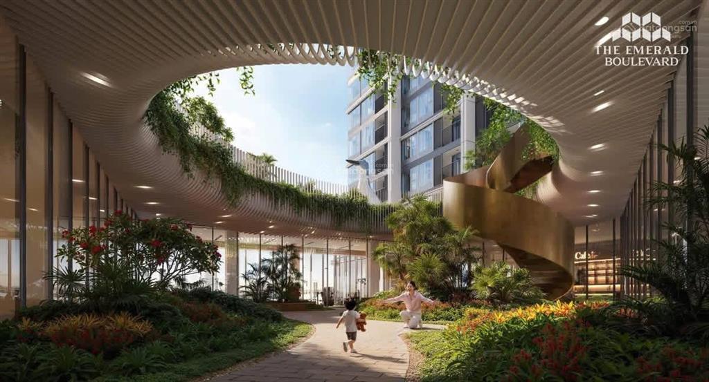 Chính chủ bán căn hộ 1pn+ a&t sky garden view landmark  giá chỉ 1 tỷ 950