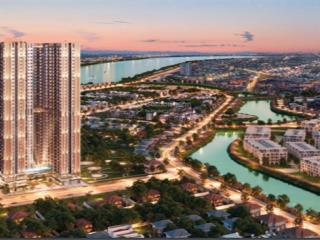 A&t sky garden căn hộ trực diện hồ gươm mặt tiền ql13 chỉ 380tr sở hữu ngay,  ms.quyên 0938 536 ***