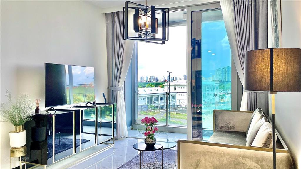 Bán căn hộ 2pn giá chỉ 24 tỷ| the opera residence view cầu ba son & ifc | đang có sẵn hđ thuê