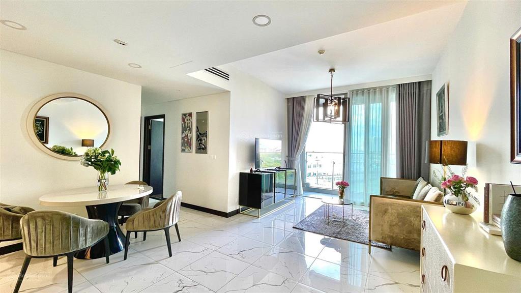 Bán căn hộ 2pn giá chỉ 24 tỷ| the opera residence view cầu ba son & ifc | đang có sẵn hđ thuê