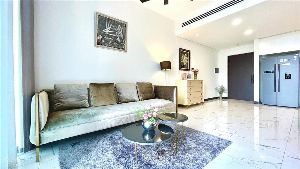 Bán căn hộ 2pn giá chỉ 24 tỷ| the opera residence view cầu ba son & ifc | đang có sẵn hđ thuê