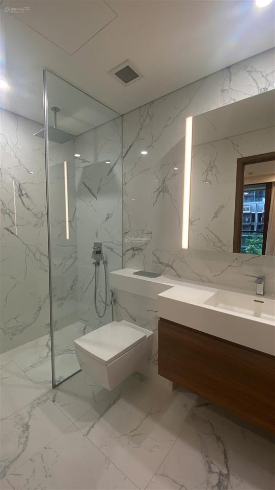 Cho thuê căn hộ the galleria residence, 97m2, giá cực chất tại the metropole thủ thiêm, hcm
