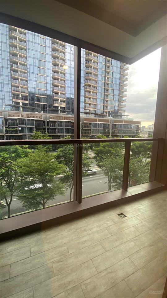 Cho thuê căn hộ the galleria residence, 97m2, giá cực chất tại the metropole thủ thiêm, hcm