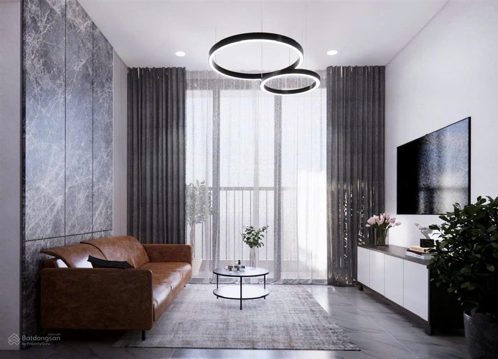 Cho thuê căn hộ 1pn tại empire city|25tr/tháng  full nội thất, view sông và pháo hoa| xem nhà ngay