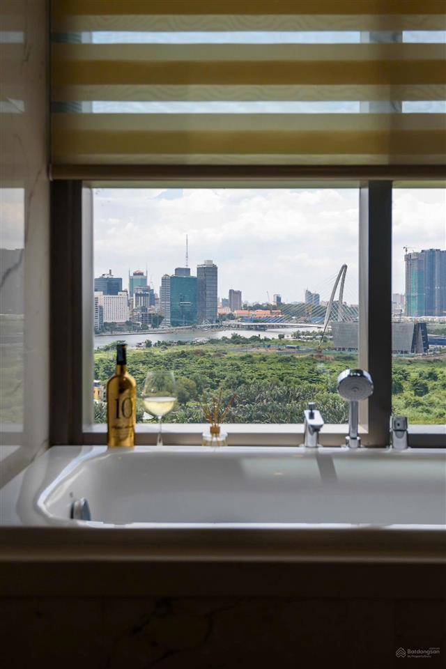 Bán căn 3pn tilia  giá 33 tỷ all in, view bitexco cực hiếm tại empire city|  em quyên 0938 536 ***