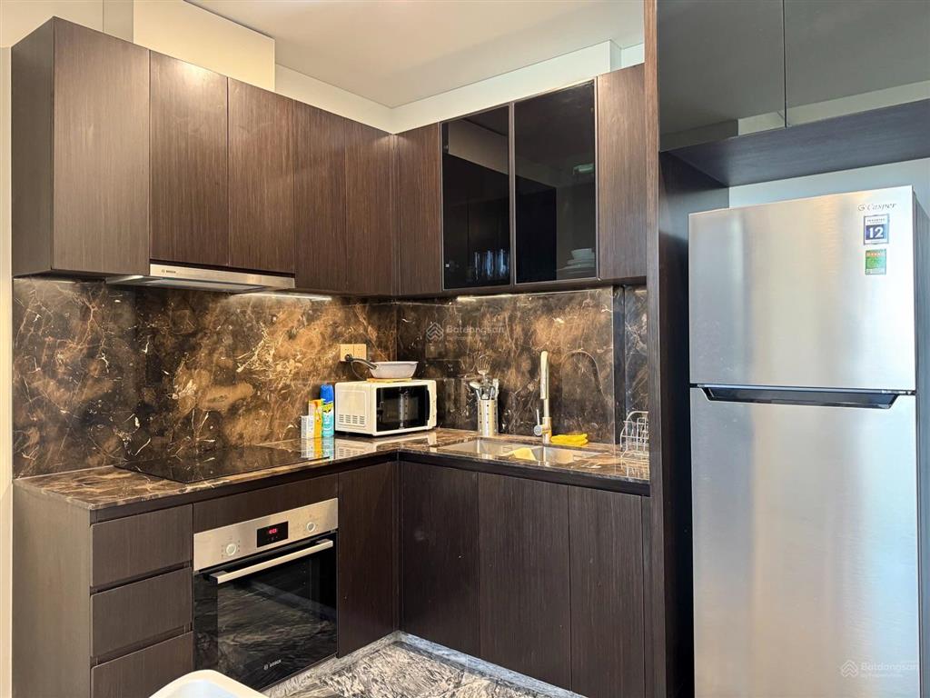 Căn 1pn nội thất cơ bản lumiere riverside chỉ 24 triệu/tháng dọn vào ở ngay |  xem nhà 0938 536 ***