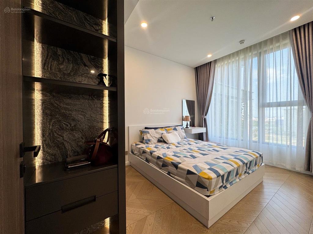 Căn 1pn nội thất cơ bản lumiere riverside chỉ 24 triệu/tháng dọn vào ở ngay |  xem nhà 0938 536 ***