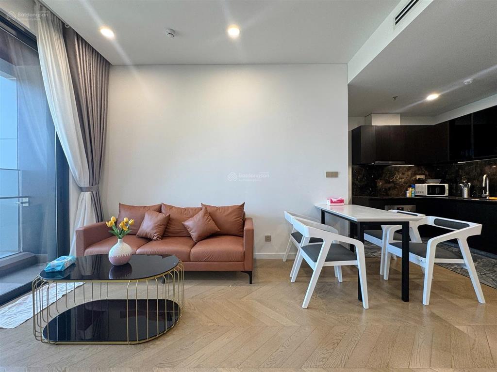 Căn 1pn nội thất cơ bản lumiere riverside chỉ 24 triệu/tháng dọn vào ở ngay |  xem nhà 0938 536 ***