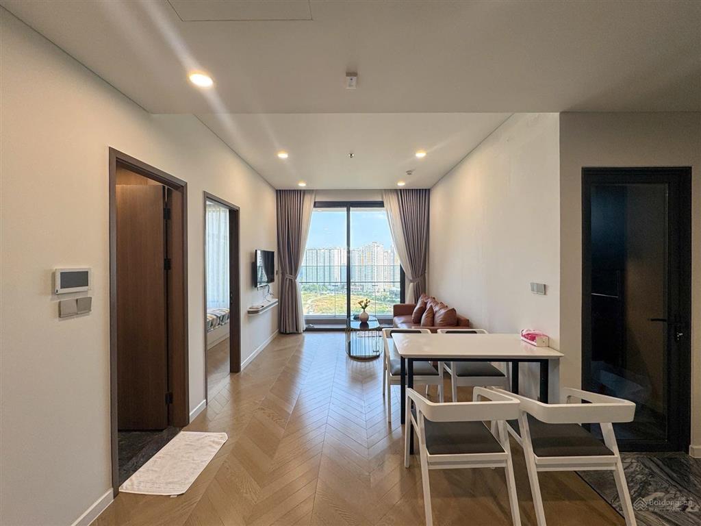 Căn 1pn nội thất cơ bản lumiere riverside chỉ 24 triệu/tháng dọn vào ở ngay |  xem nhà 0938 536 ***
