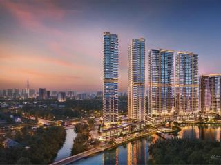 Giá tốt eaton park 2pn chỉ 9.2 tỷ all in | thanh toán 20%   0938 536 ***