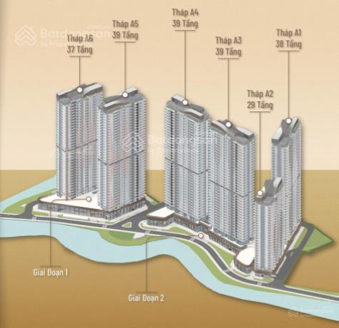 Giá tốt eaton park 2pn chỉ 9,2 tỷ all in | thanh toán 20%   0938 536 ***