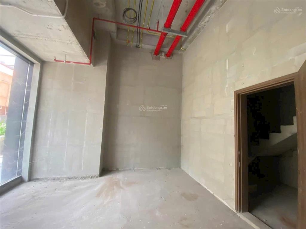 Cho thuê shophouse lumière riverside | mặt tiền xa lộ hà nội | 112m2 | chỉ 60 triệu/tháng