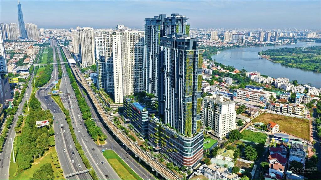 Cho thuê shophouse lumière riverside | mặt tiền xa lộ hà nội | 112m2 | chỉ 60 triệu/tháng