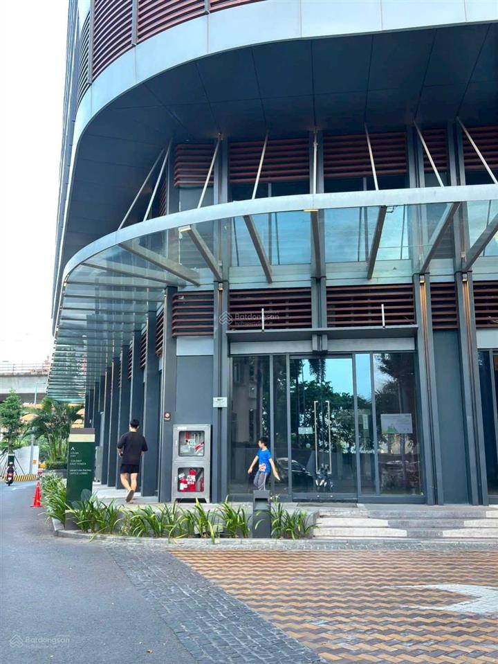 Cho thuê shophouse lumière riverside | mặt tiền xa lộ hà nội | 112m2 | chỉ 60 triệu/tháng