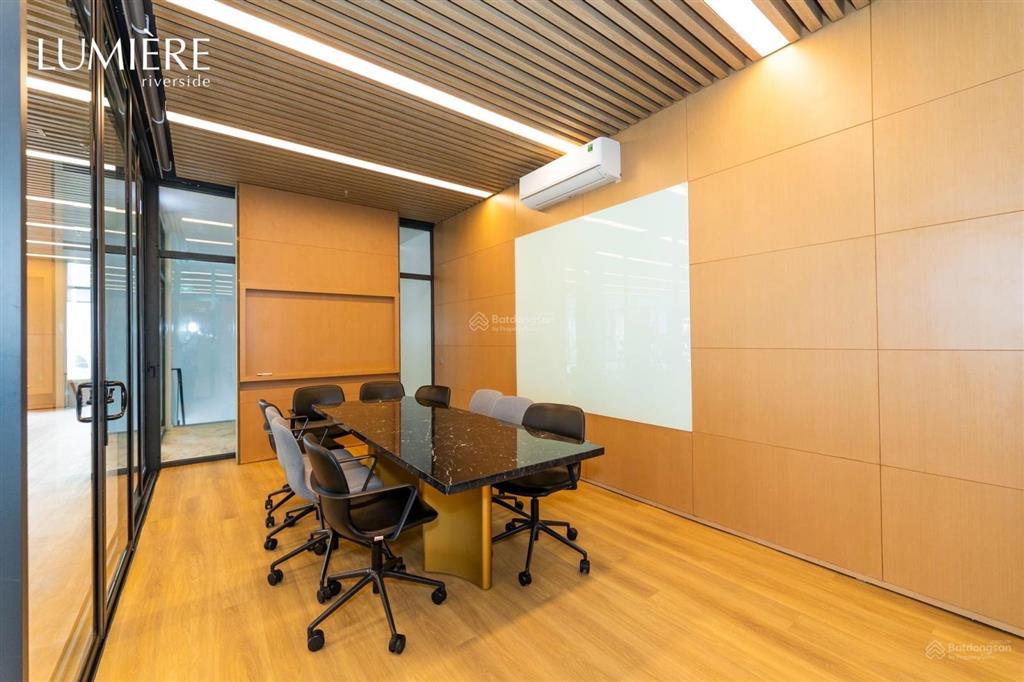 Cho thuê shophouse lumière riverside | mặt tiền xa lộ hà nội | 112m2 | chỉ 60 triệu/tháng