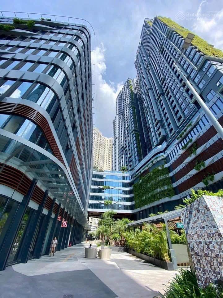Cho thuê shophouse lumière riverside | mặt tiền xa lộ hà nội | 112m2 | chỉ 60 triệu/tháng