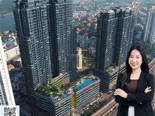 Có gì trong căn 2pn 74m2 chỉ 35 triệu tại lumière riverside?  em quyên 0938 536 ***