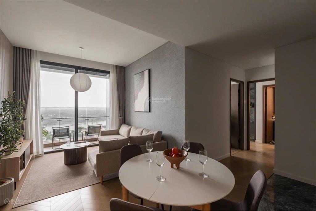 Có gì trong căn 2pn 76m2 chỉ 35 triệu tại lumière riverside?  em quyên 0938 536 ***