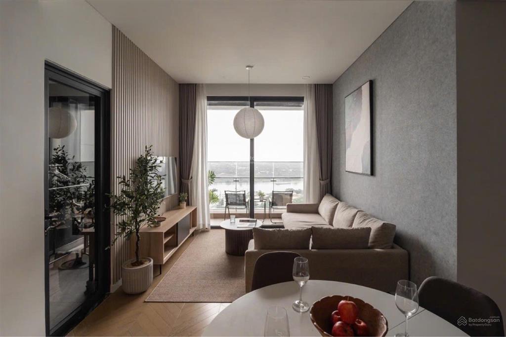 Có gì trong căn 2pn 76m2 chỉ 35 triệu tại lumière riverside?  em quyên 0938 536 ***