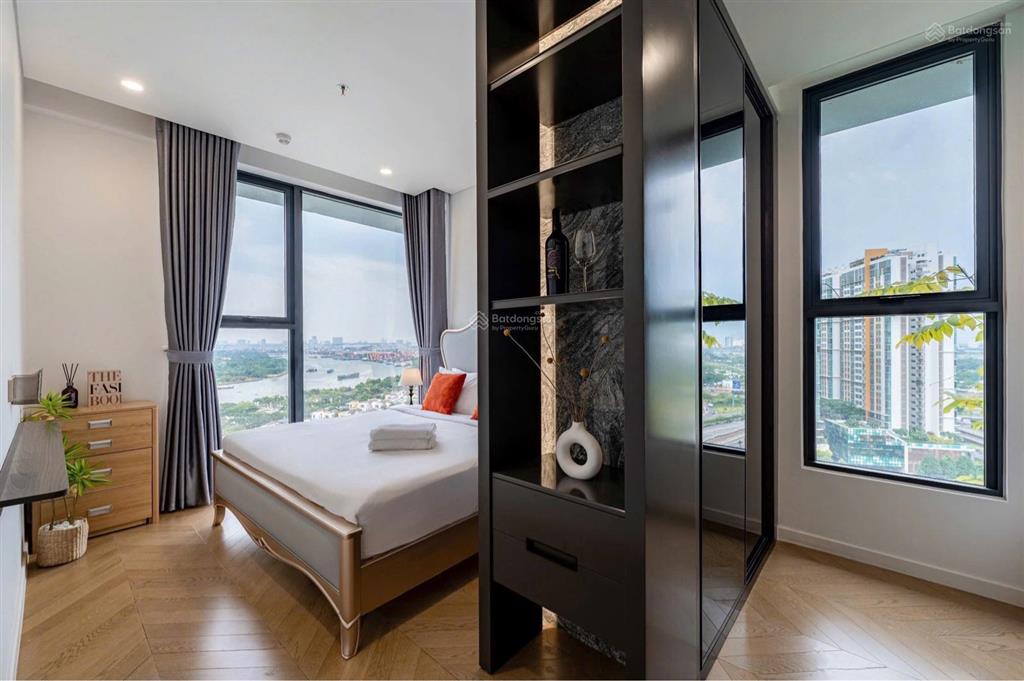 Lumière riverside | 3pn view sông | giá tốt tháng 09 | full nội thất | chỉ 50 triệu. miễn pql 2 năm