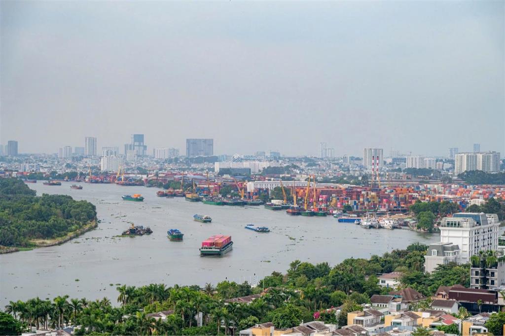 Lumière riverside | 3pn view sông | giá tốt tháng 09 | full nội thất | chỉ 50 triệu. miễn pql 2 năm