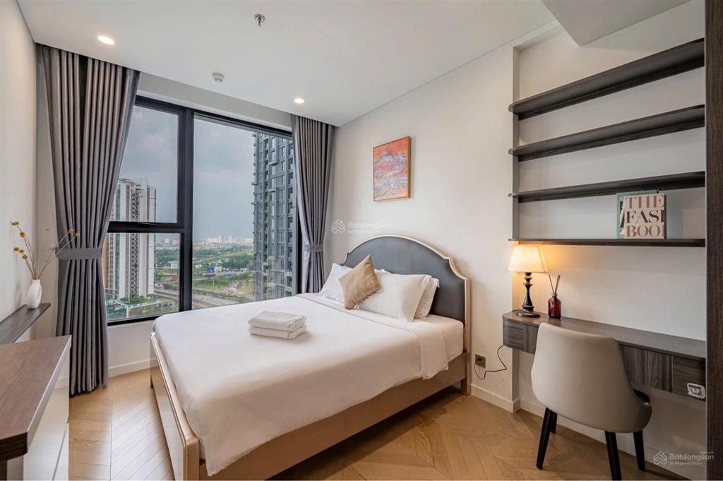 Lumière riverside | 3pn view sông | giá tốt tháng 09 | full nội thất | chỉ 50 triệu. miễn pql 2 năm