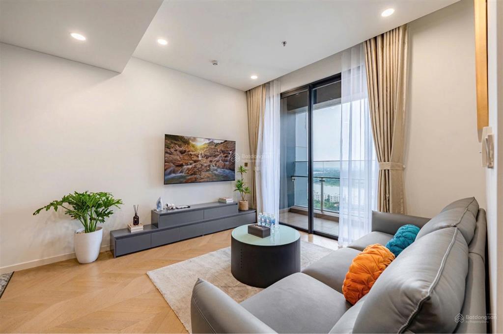 Lumière riverside | 3pn view sông | giá tốt tháng 09 | full nội thất | chỉ 50 triệu. miễn pql 2 năm