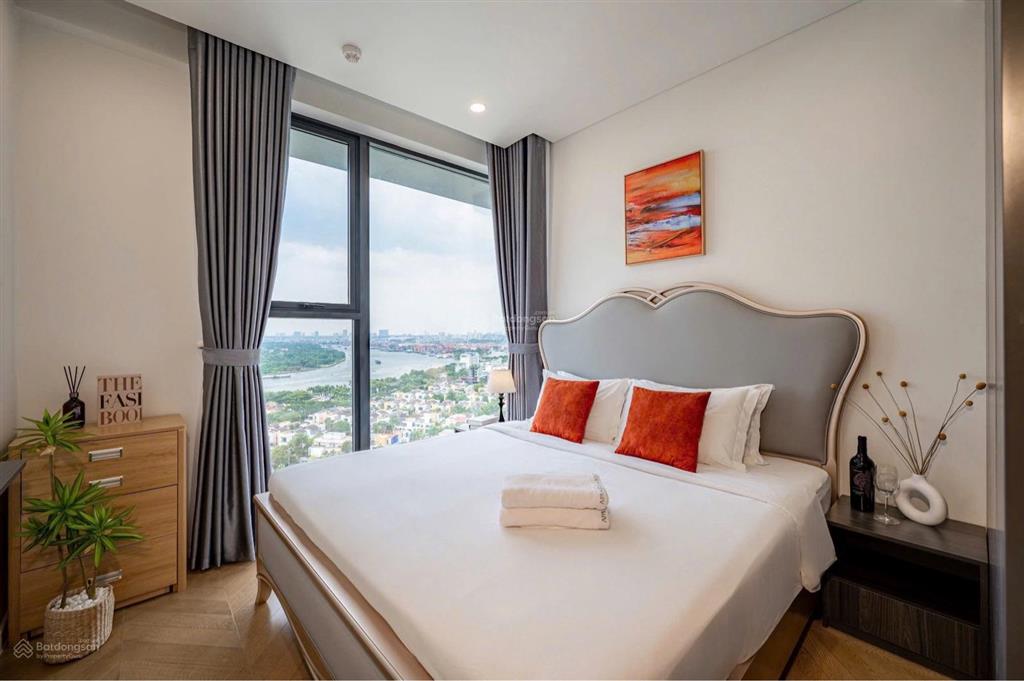 Lumière riverside | 3pn view sông | giá tốt tháng 09 | full nội thất | chỉ 50 triệu. miễn pql 2 năm