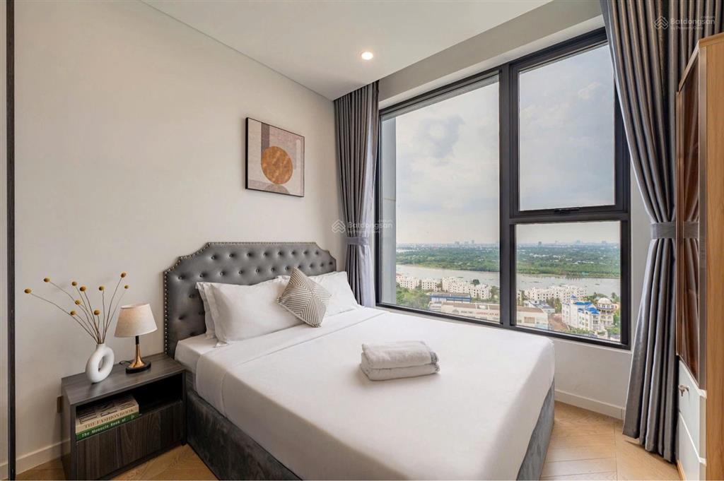 Lumière riverside | 3pn view sông | giá tốt tháng 09 | full nội thất | chỉ 50 triệu. miễn pql 2 năm