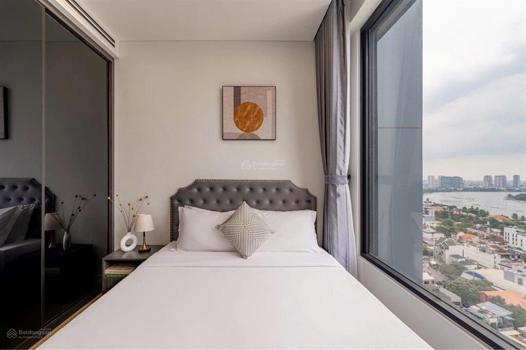 Lumière riverside | 3pn view sông | giá tốt tháng 09 | full nội thất | chỉ 50 triệu. miễn pql 2 năm