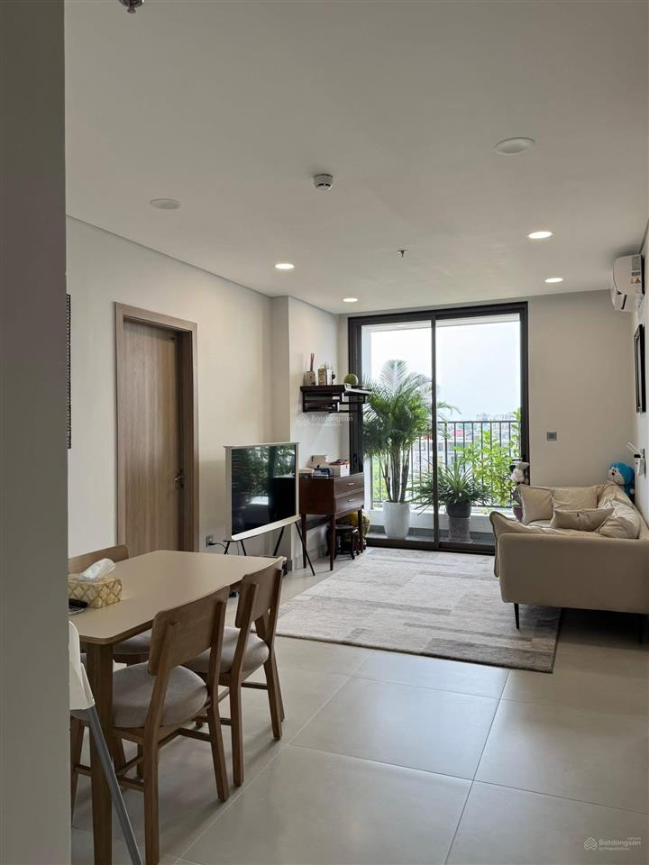 Chính chủ bán căn 3pn khai sơn city long biên